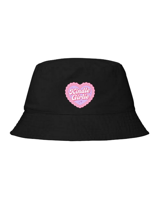 Bucket hat Fishman hat cap Kindle Girlie 92
