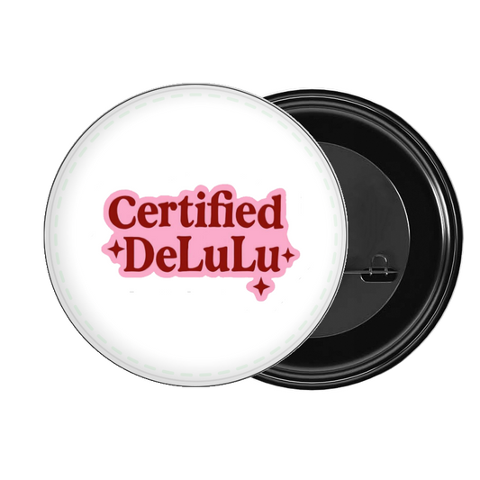 brooch Certified DeLuLu 92