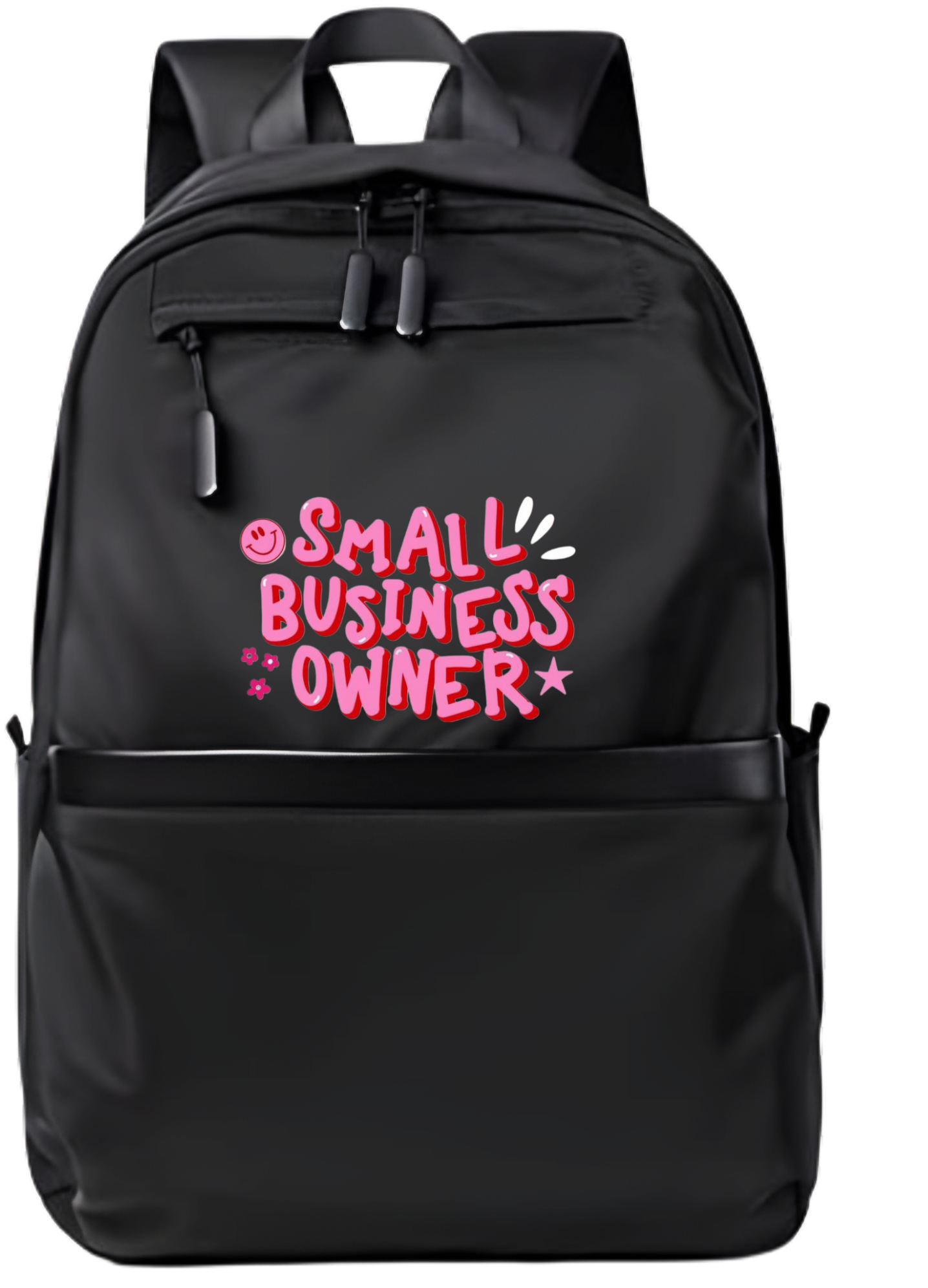 name School Back bag bag SMALL BUSINESS OWNER  92