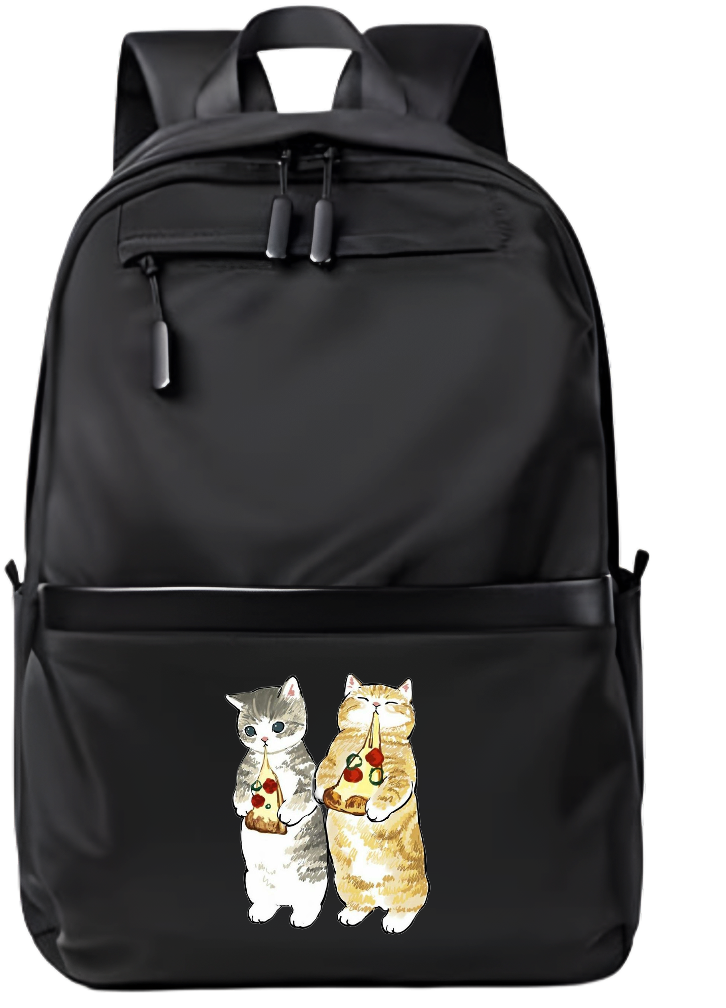 cat School Back bag bag 93