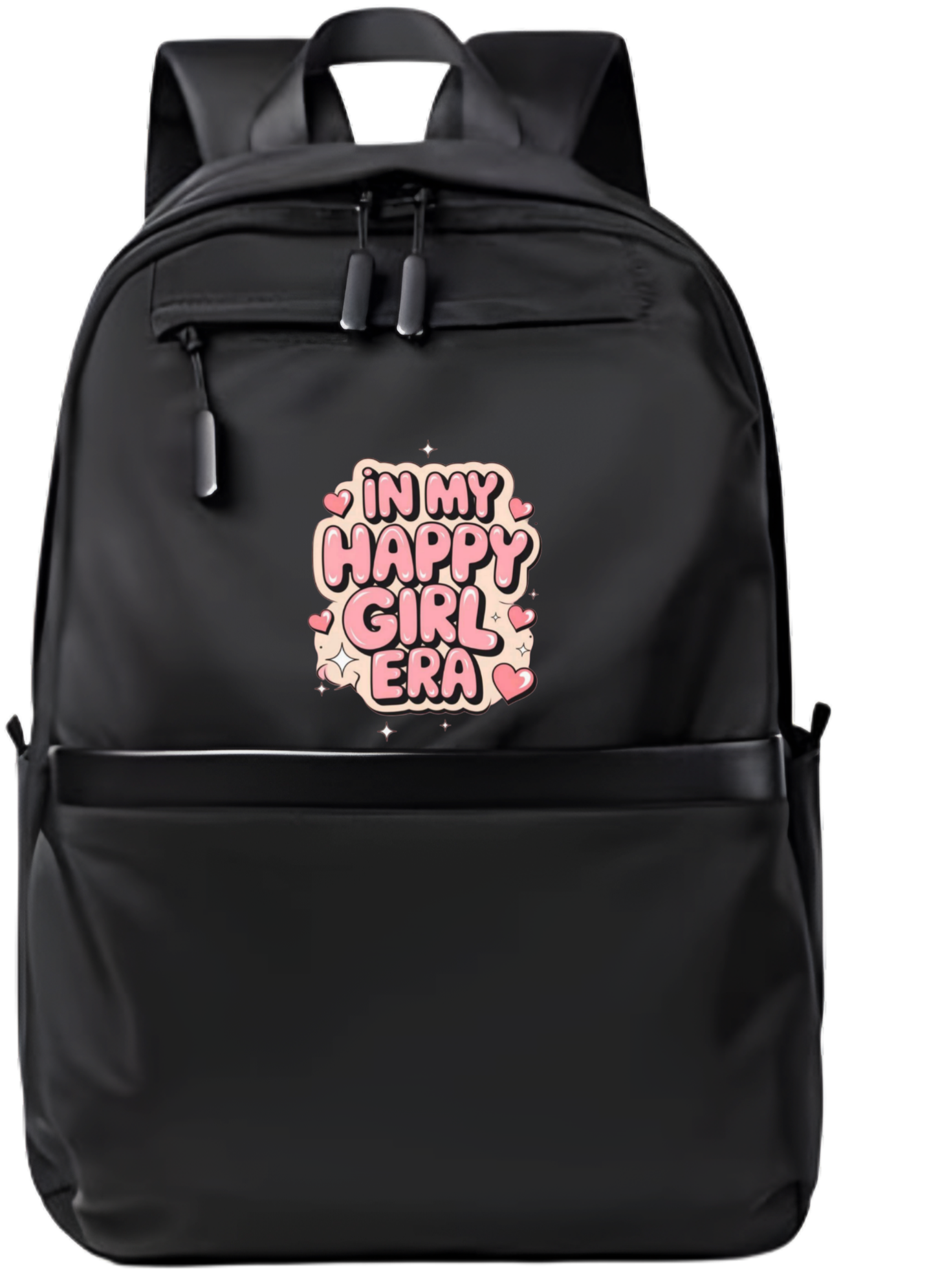 name School Back bag bag IN MY HAPPY GIRL ERA 94