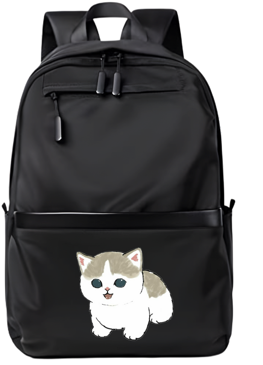 cat School Back bag bag 95