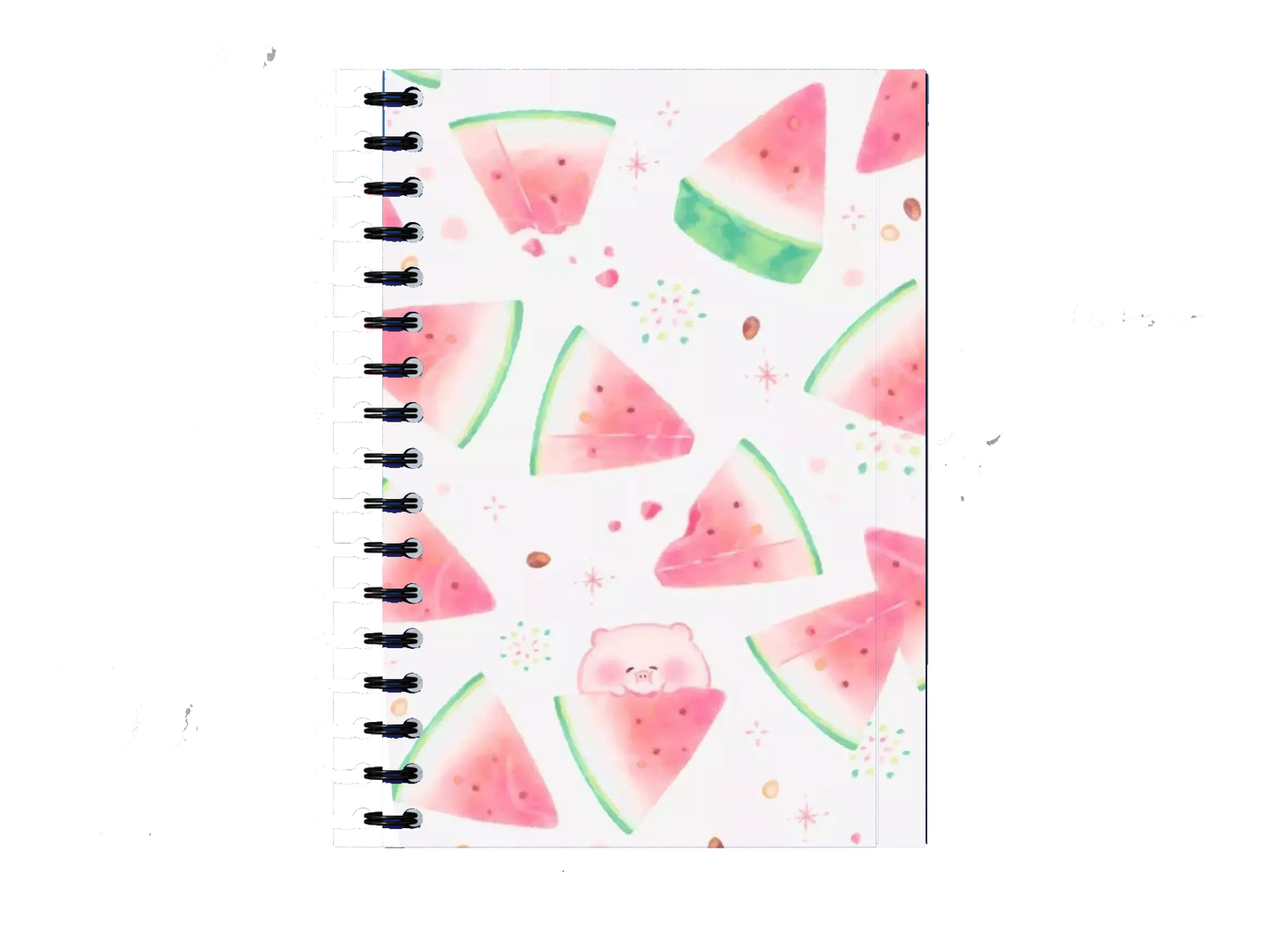 Goma Notebook A5 96