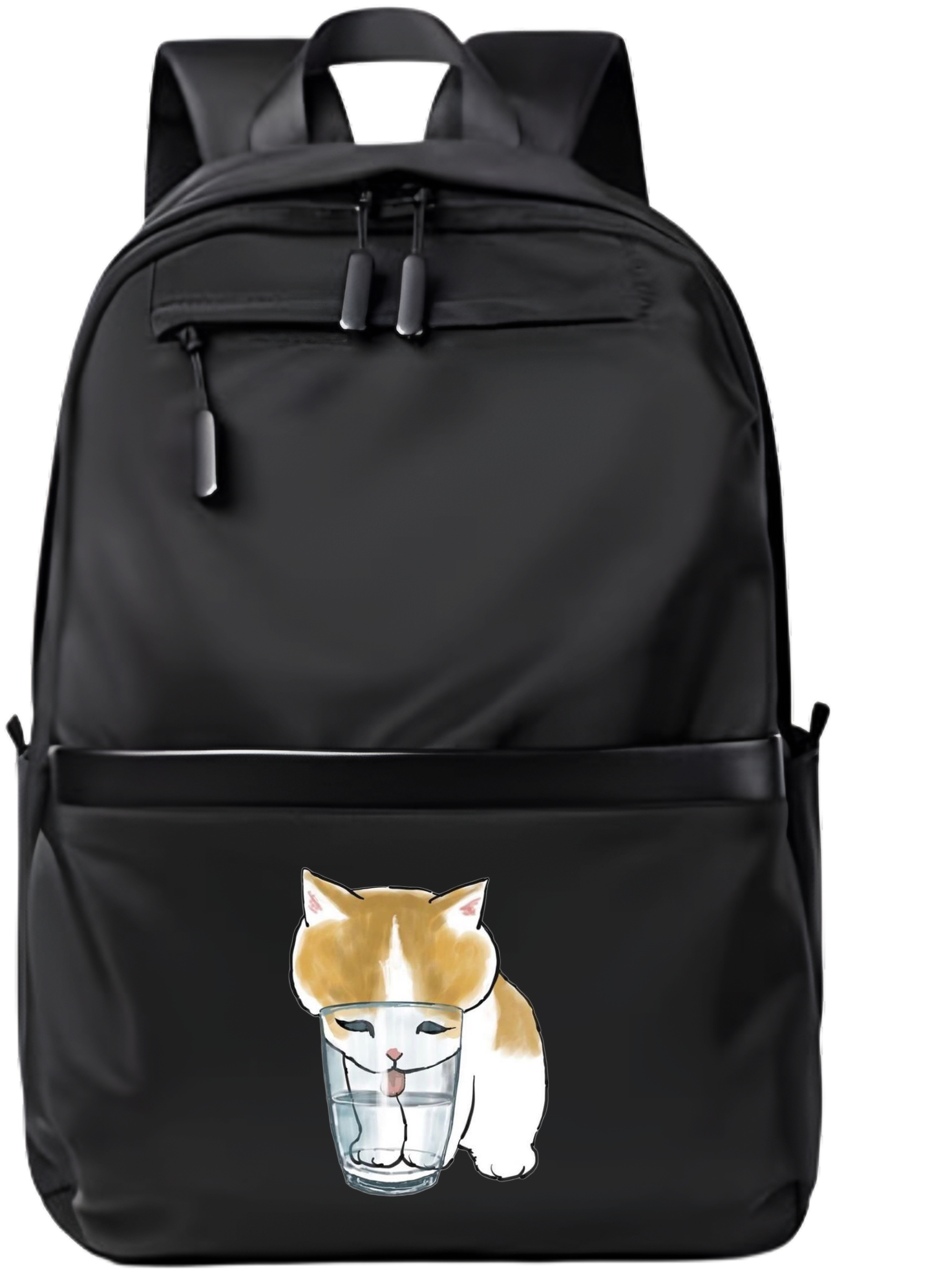 cat School Back bag bag 98