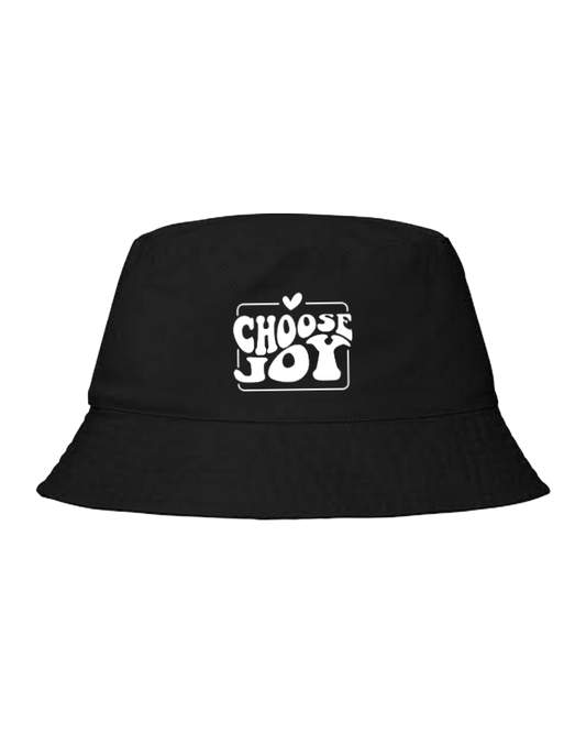 Bucket hat Fishman hat cap CHOOSE JOY 98