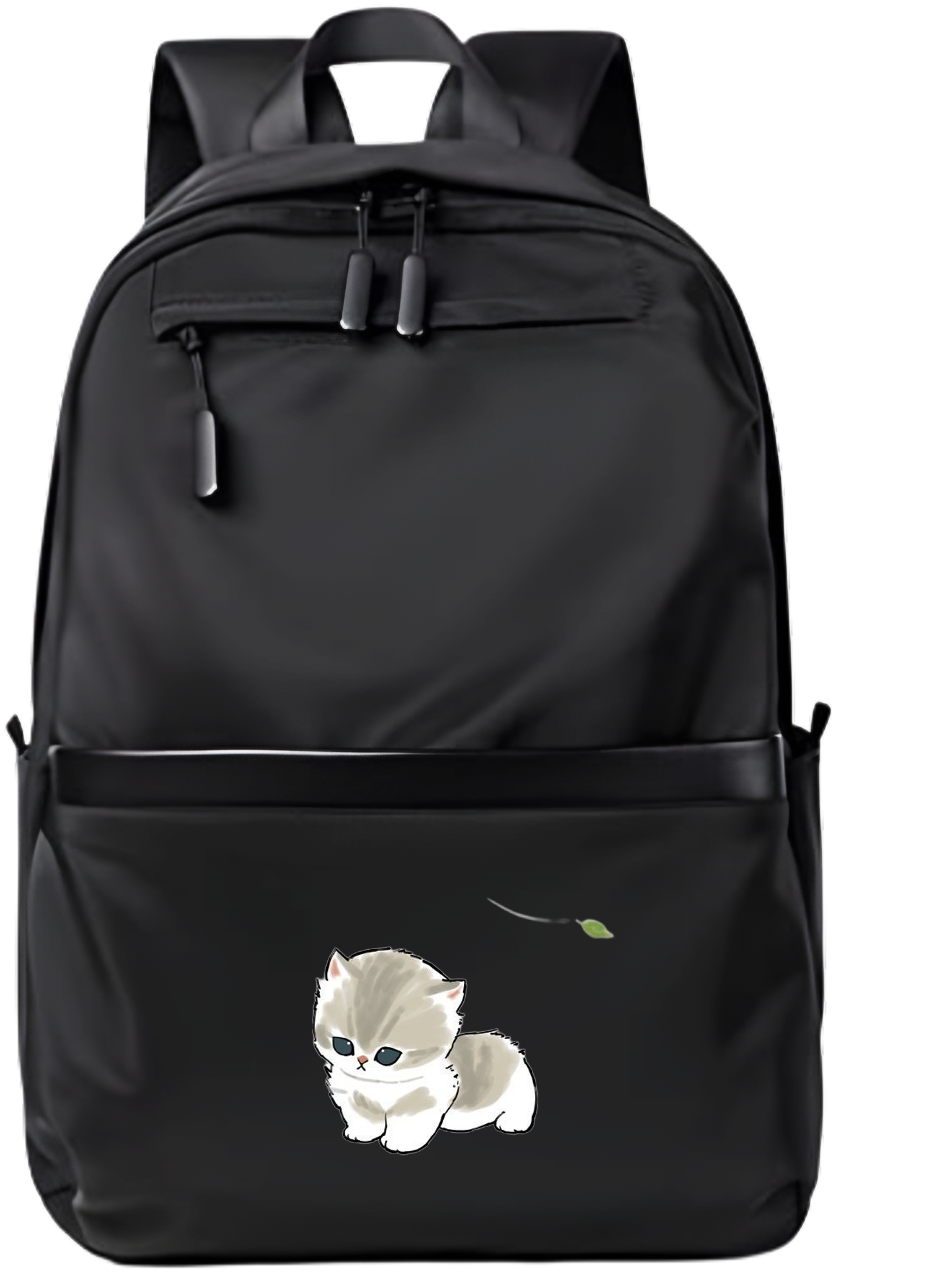 cat School Back bag bag 99