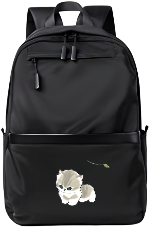cat School Back bag bag 99