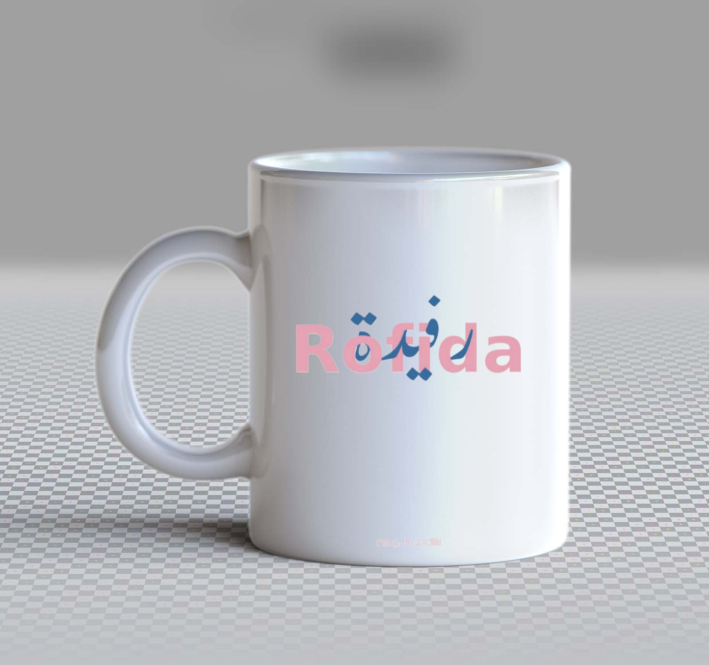 names Mug rufidah 9