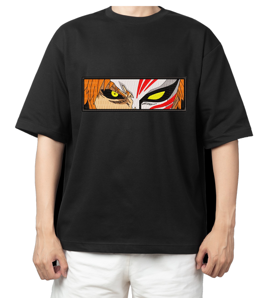 Bleach t- shirt One Size Black 9