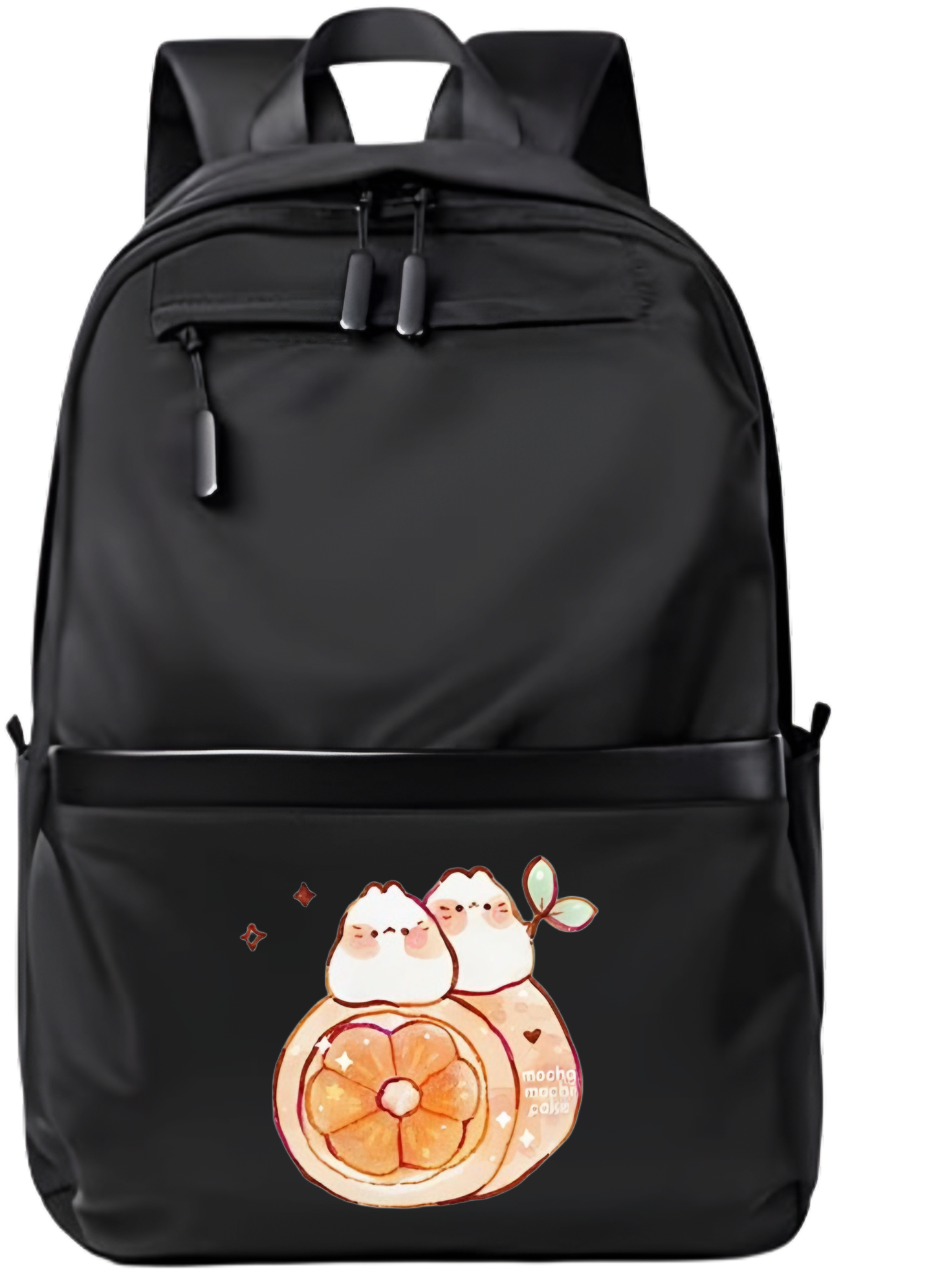 bunny School Back bag bag 9