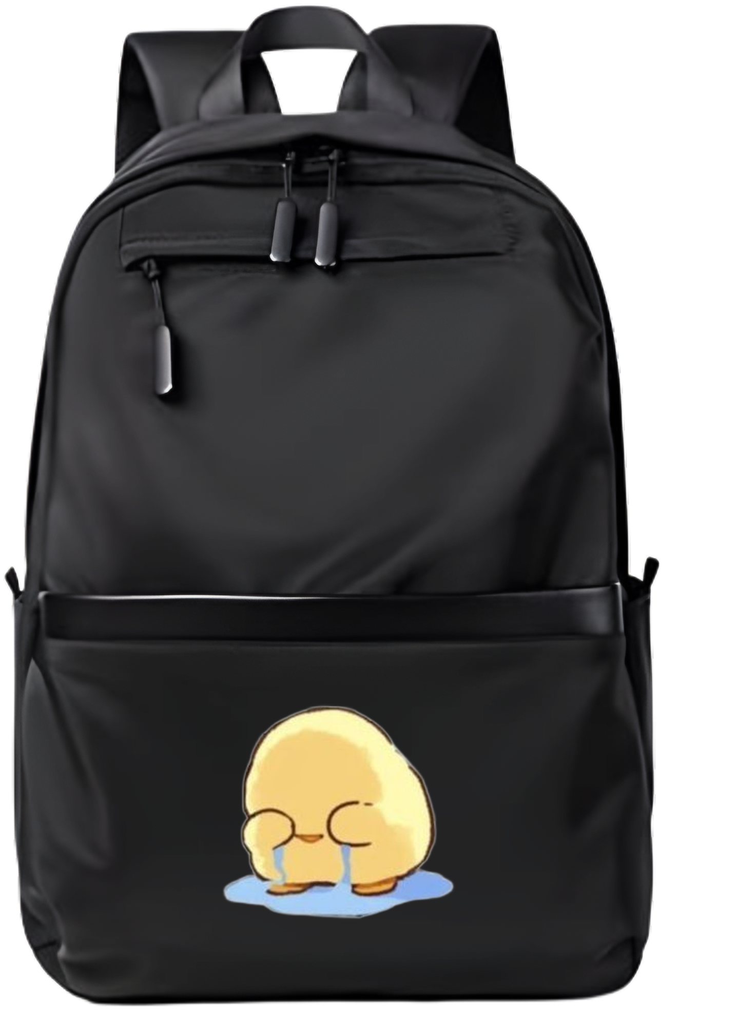 duck School Back bag bag 9