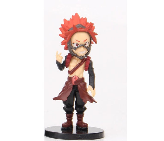 Boku No Hero Eijiro Kirishima Boku No Hero Action Figure