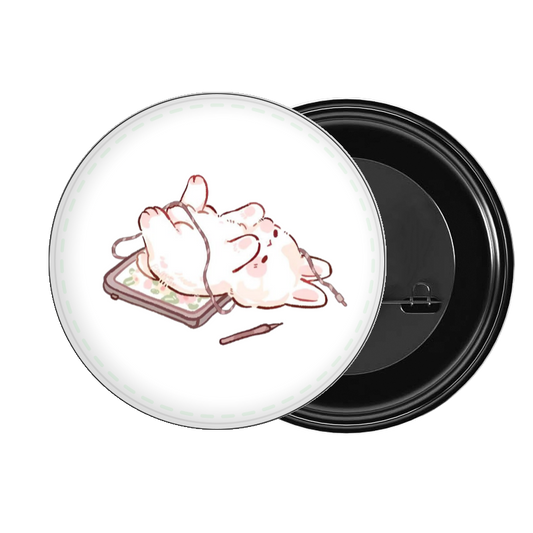 bunny brooch 9
