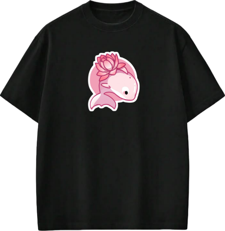 Bob the Blob t- shirt One Size Black 9