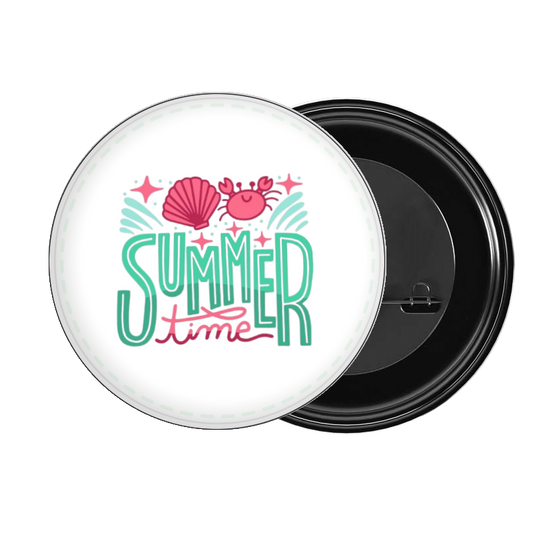 Summer Vibes brooch 9