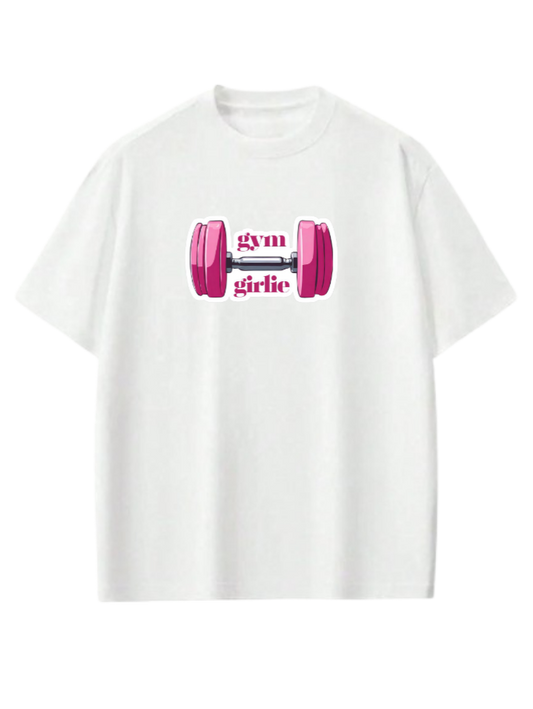 workout gym pilates One Size t- shirt White 9