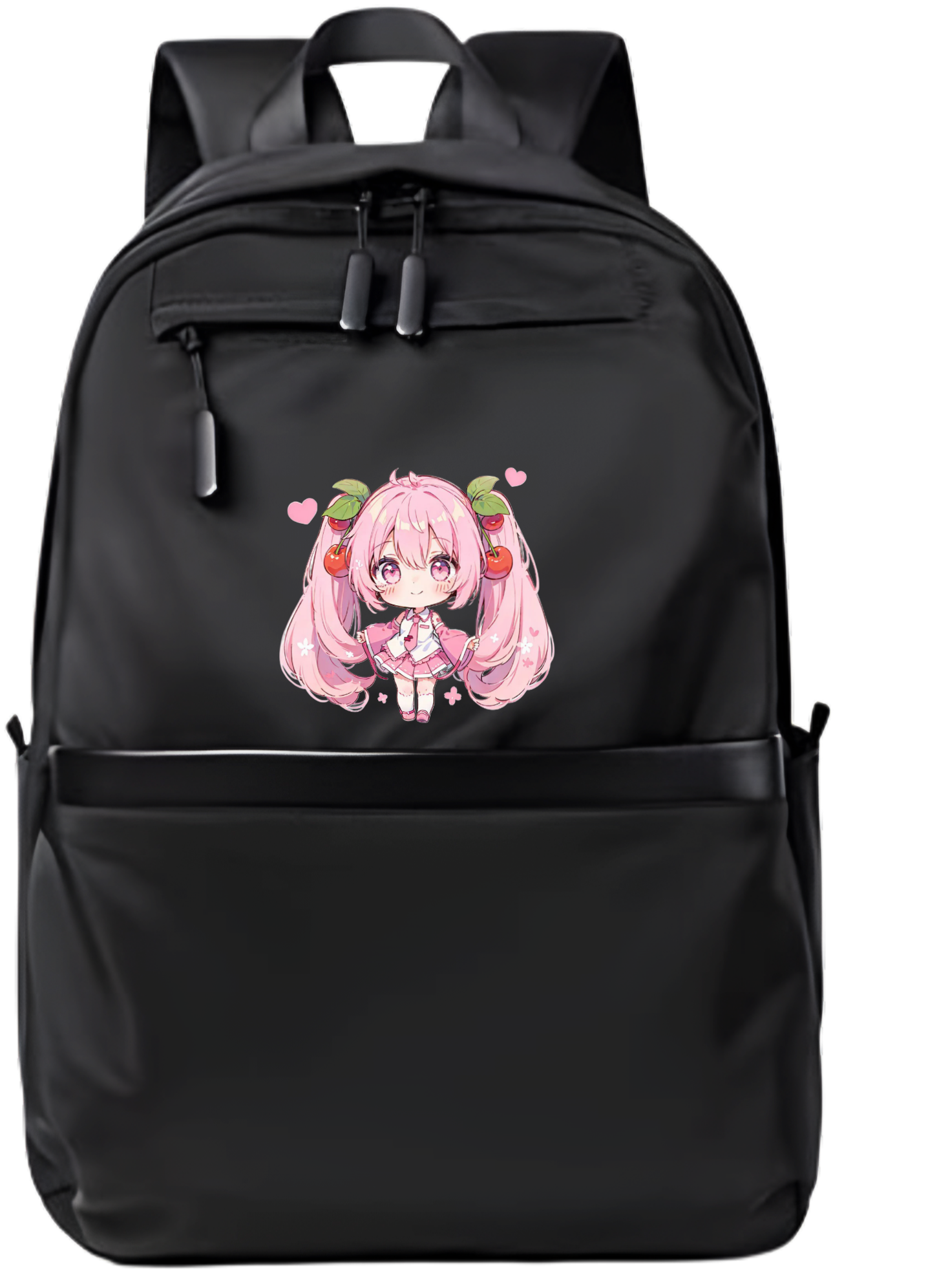 miku School Back bag bag 9