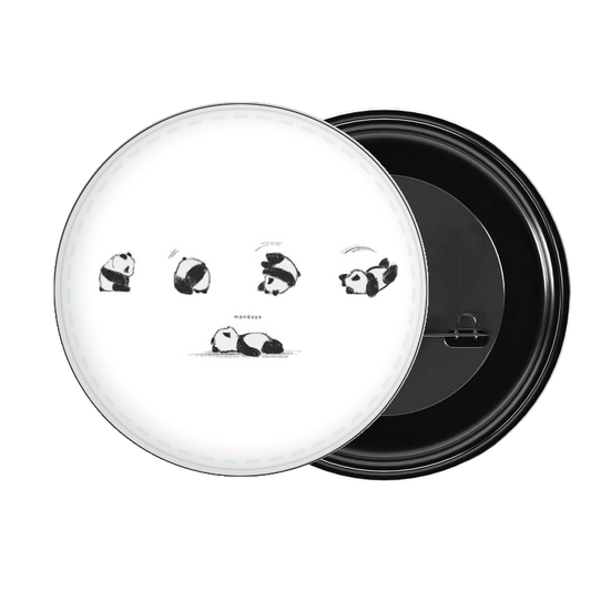 panda brooch 9