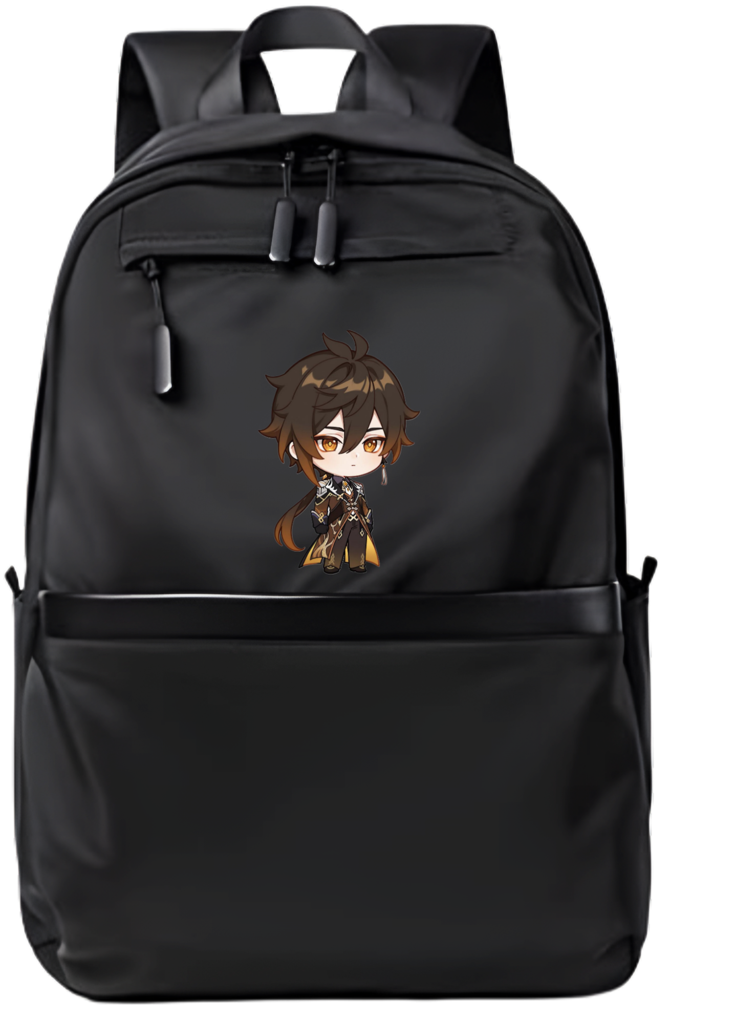 genshin School Back bag bag 9