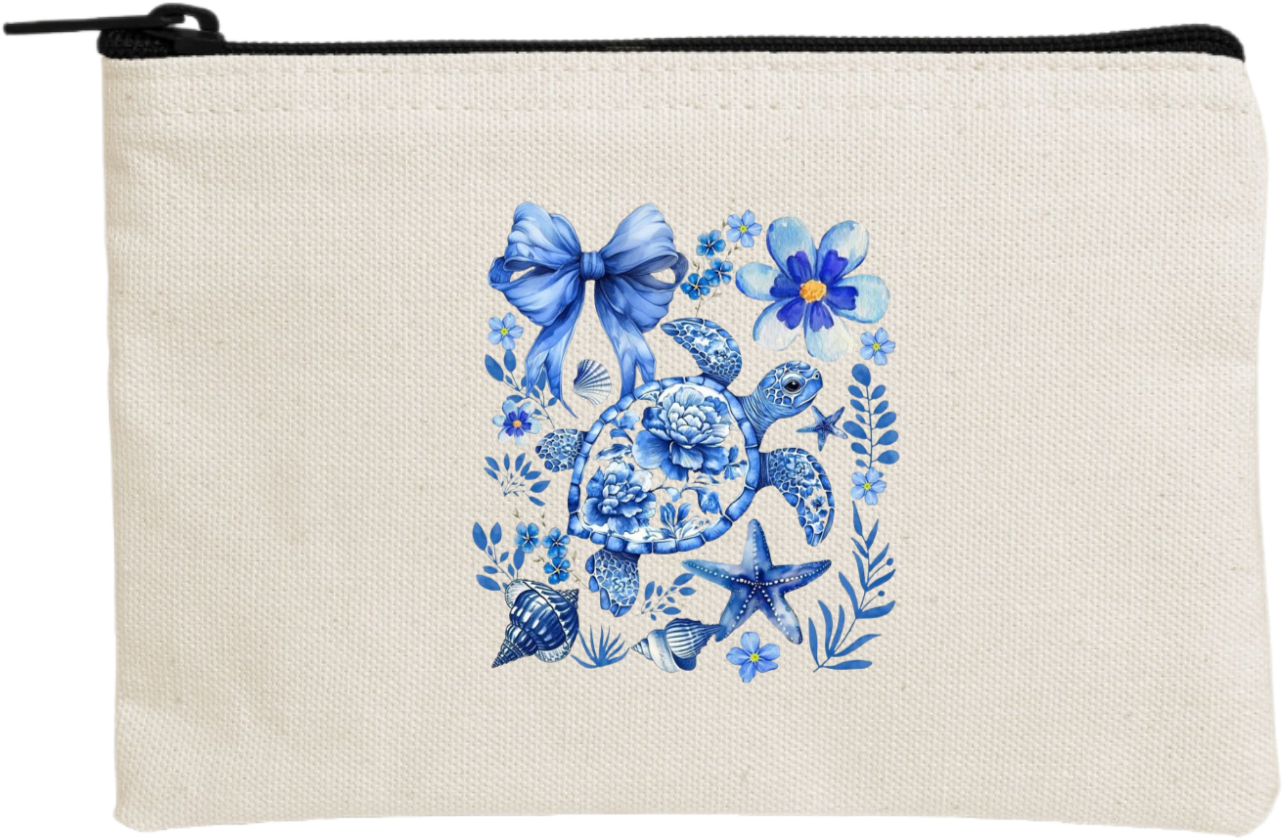 Summer Vibes pencil case Beige 8