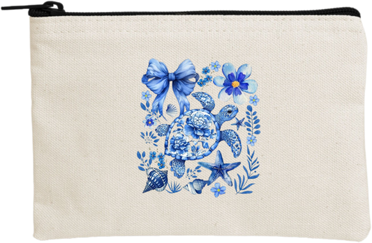 Summer Vibes pencil case Beige 8