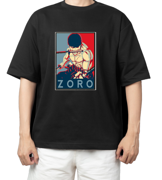 one piece t- shirt One Size Black 9