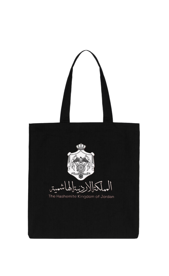 Jordan tote bag Black 9