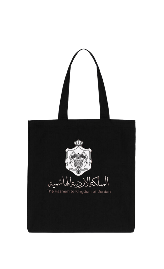 Jordan tote bag Black 9