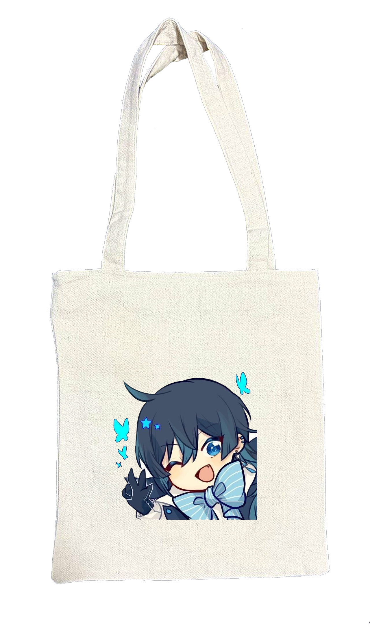 The Case Study of Vanitas tote bag beige 9