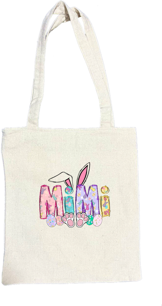 Summer Vibes tote bag Beige 9