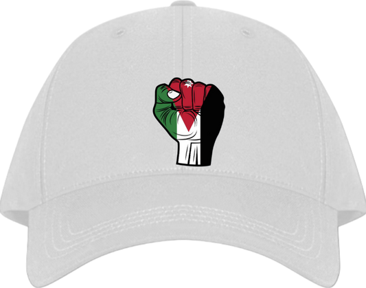 Jordan Baseball cap White 9