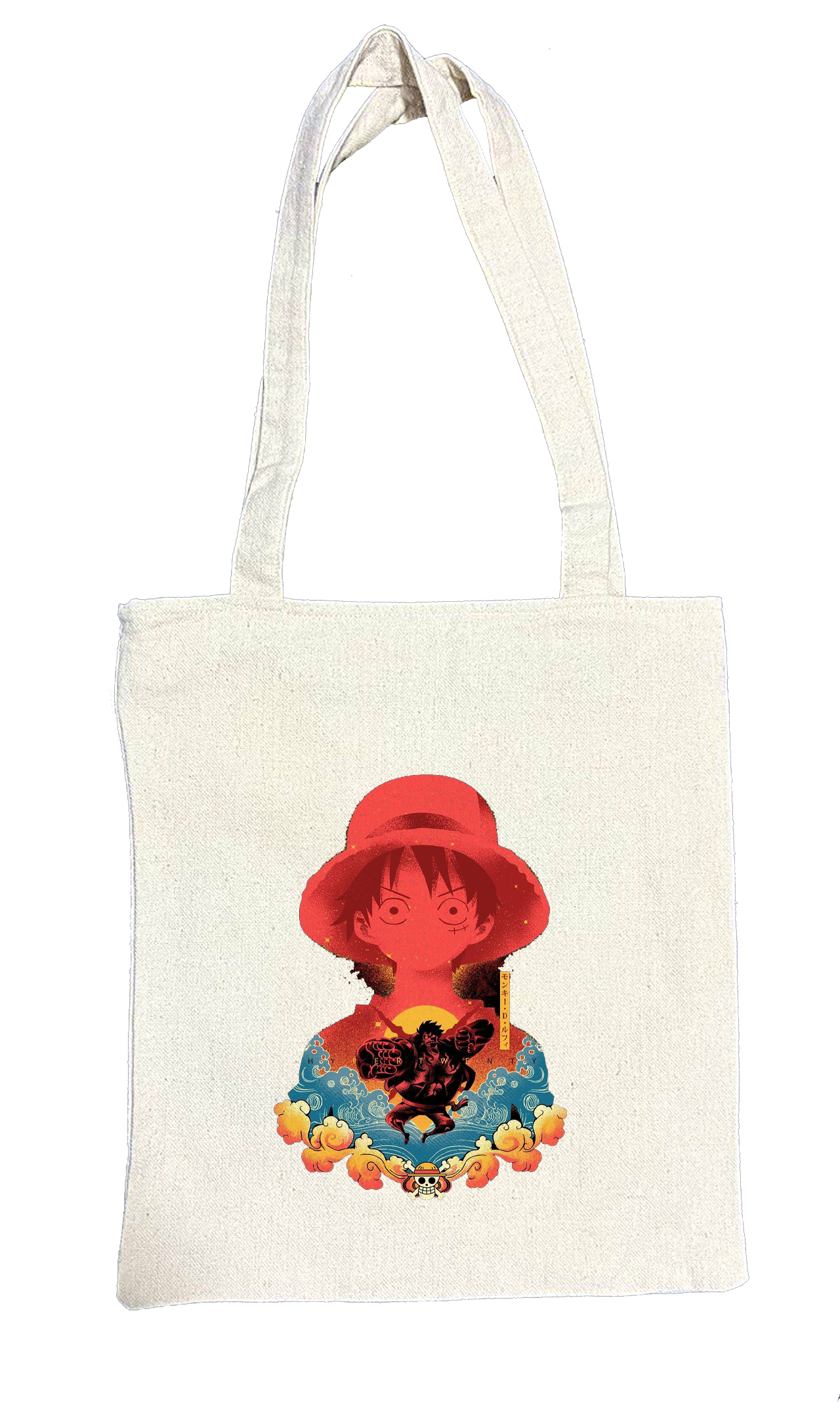 one piece tote bag beige 9