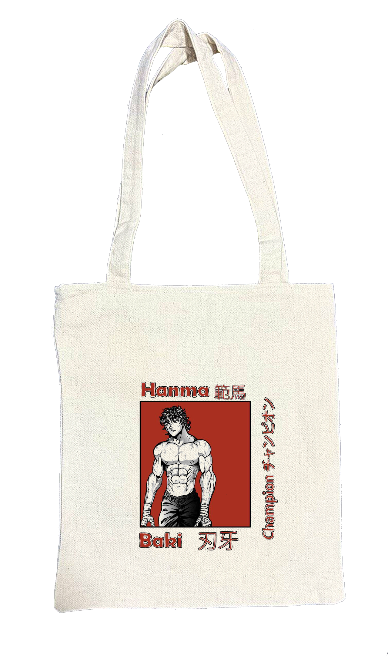 anami baki tote bag beige 9