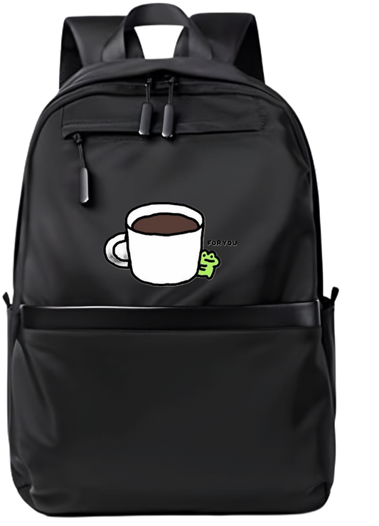 frog School Back bag bag 9