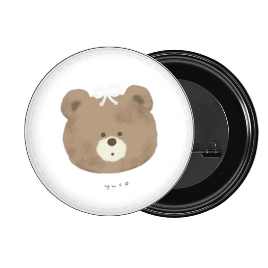 bear brooch 9