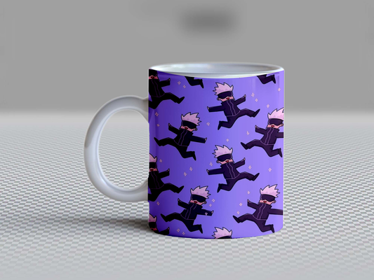 Jujutsu Kaisen Mug 9