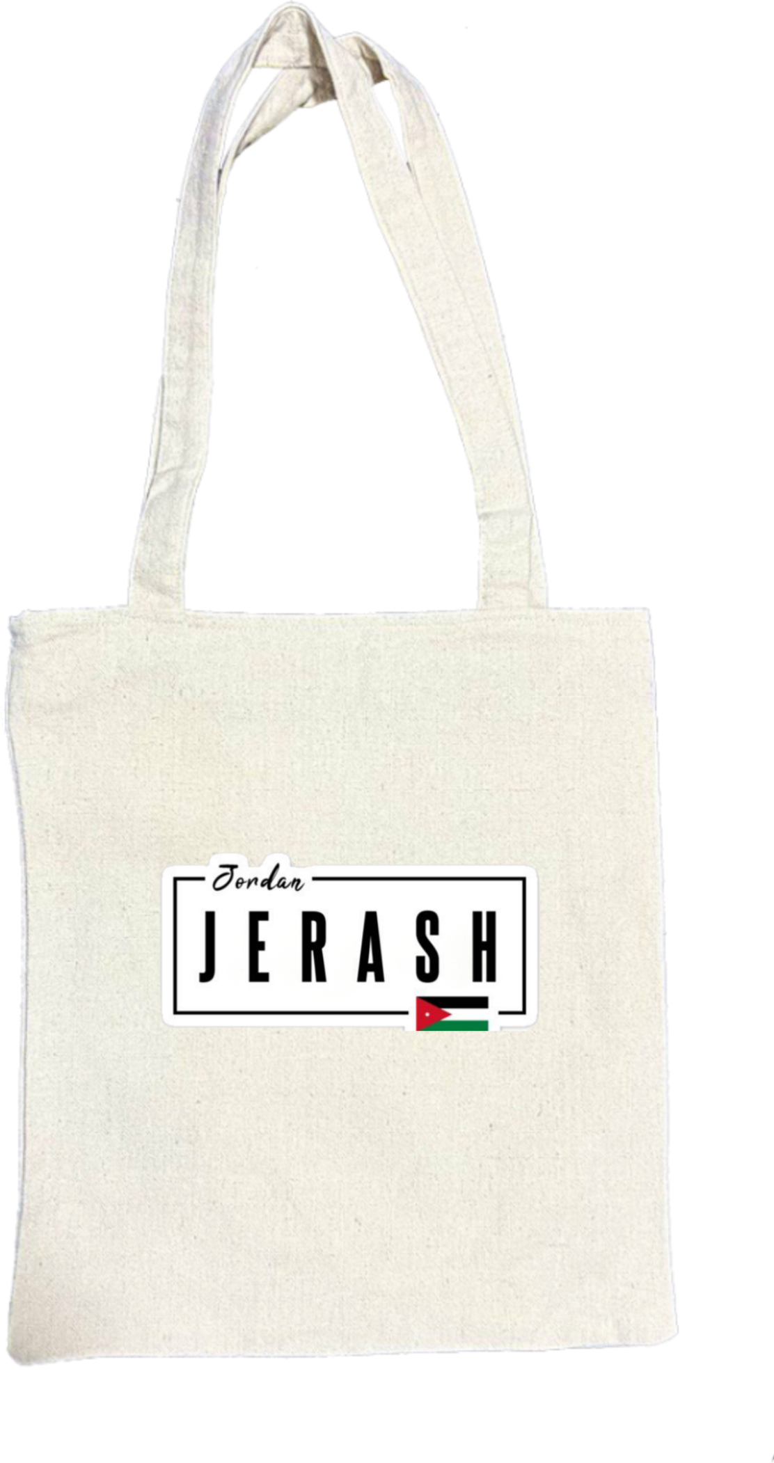 Jordan tote bag Beige 9