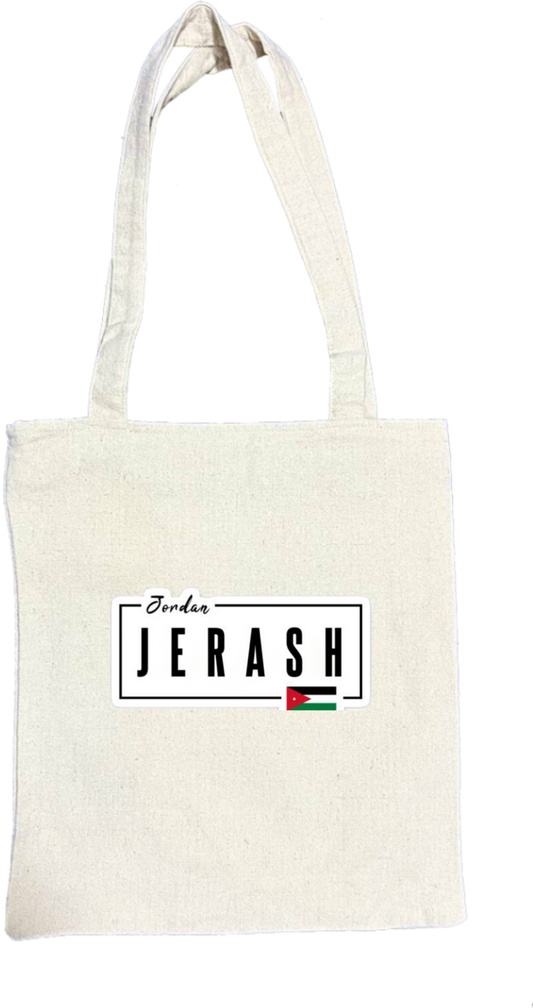 Jordan tote bag Beige 9
