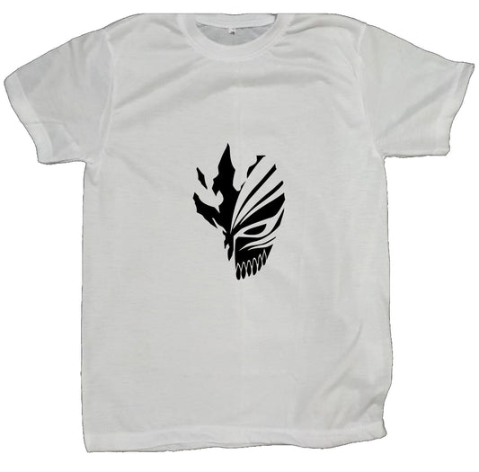 Bleach t- shirt fat White 9