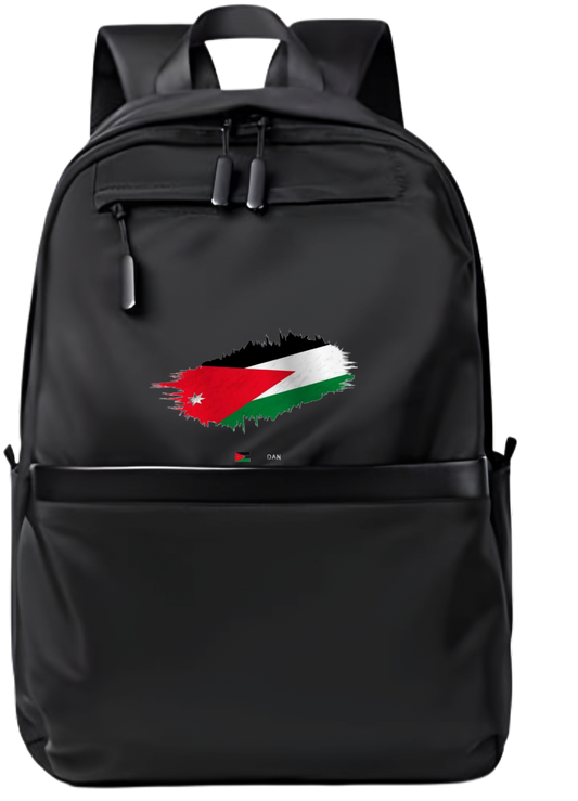 Jordan School Back bag bag 9