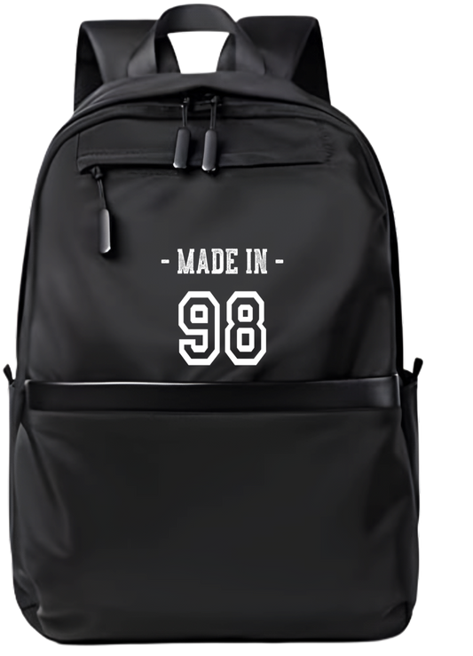 age School Back bag bag 98
