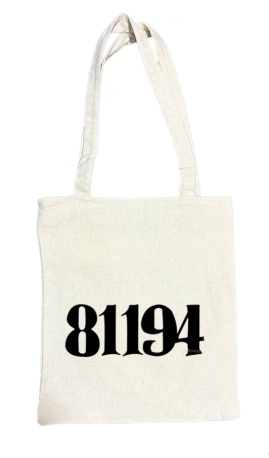 Neverland tote bag beige 9