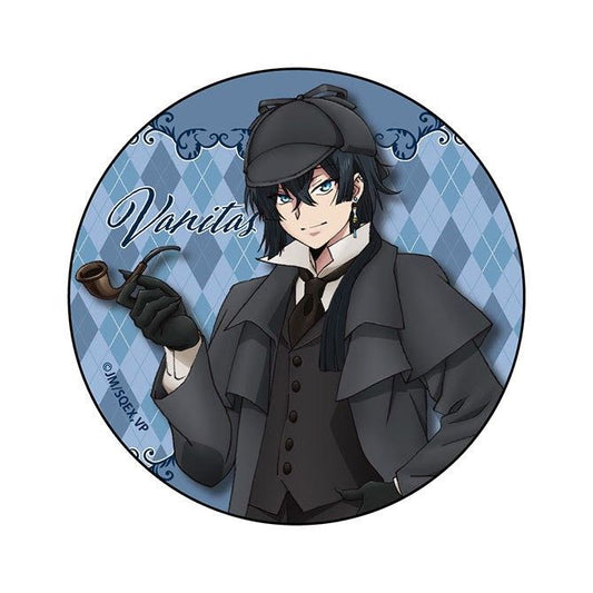 The Case Study of Vanitas brooch 2