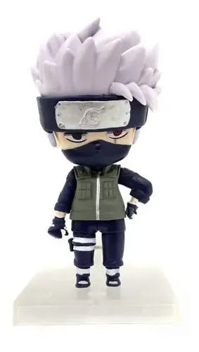 Naruto Shippuden Nendoroid Kakashi Hatake 2