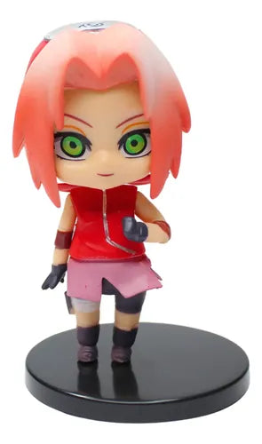 Figure Naruto Sakura Haruno Anime 10cm