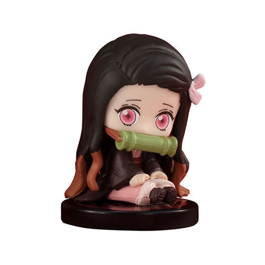 Figure Demon Slayer Nezuko Kamado 6.5 Cm