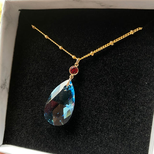 Howl's Moving Castle Anime Necklaces