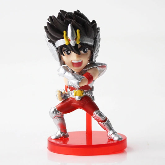 Japan WCF Saint Seiya Pegasus Seiya J Star Figure