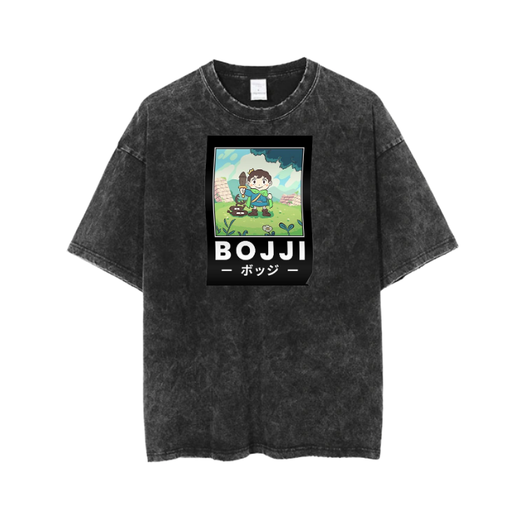 Ranking of Kings t- shirt One Size Washed 1