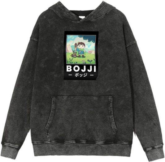 Ranking of Kings One Size hoodie Washed 1